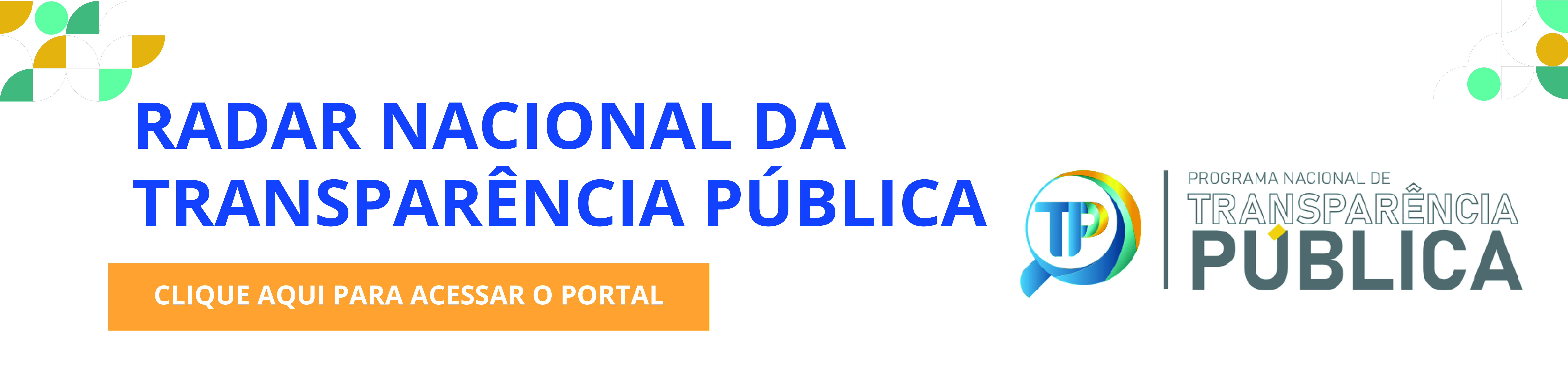 Radar da Transparencia Nacional